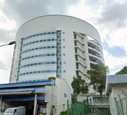 Kim Chuan Complex (D19), Factory #523543631